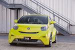 Scion iQ Concept 2009 года